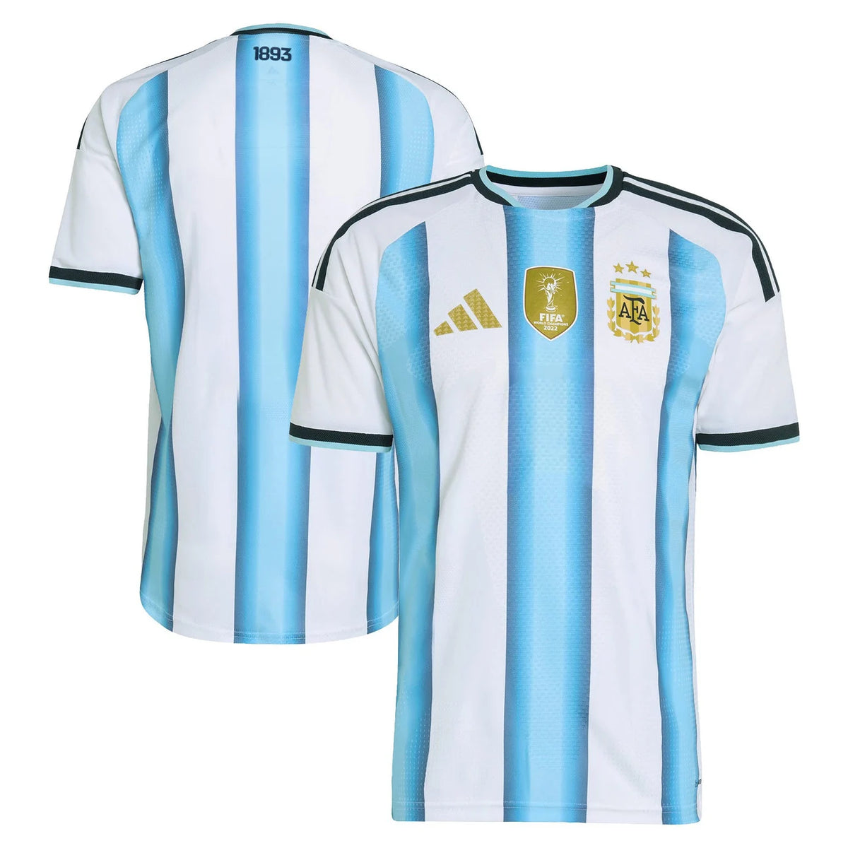 Men's Argentina 2026 National Team Jersey