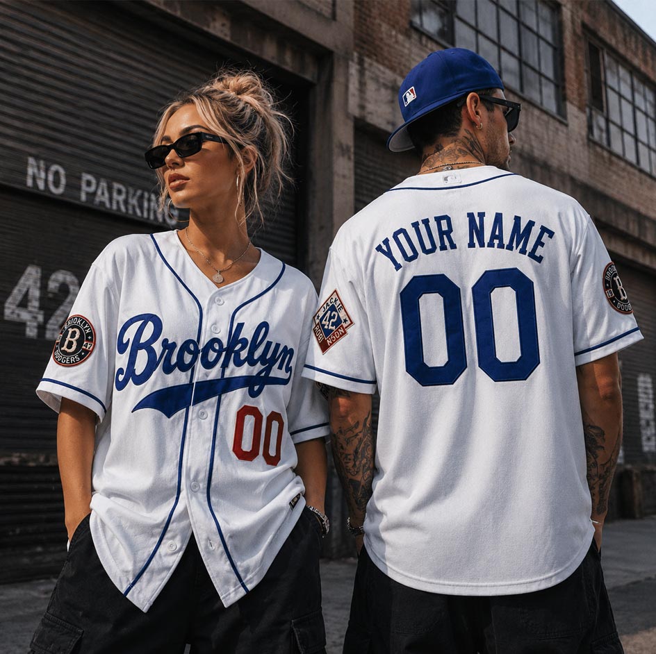 Coieh Custom Jerseys