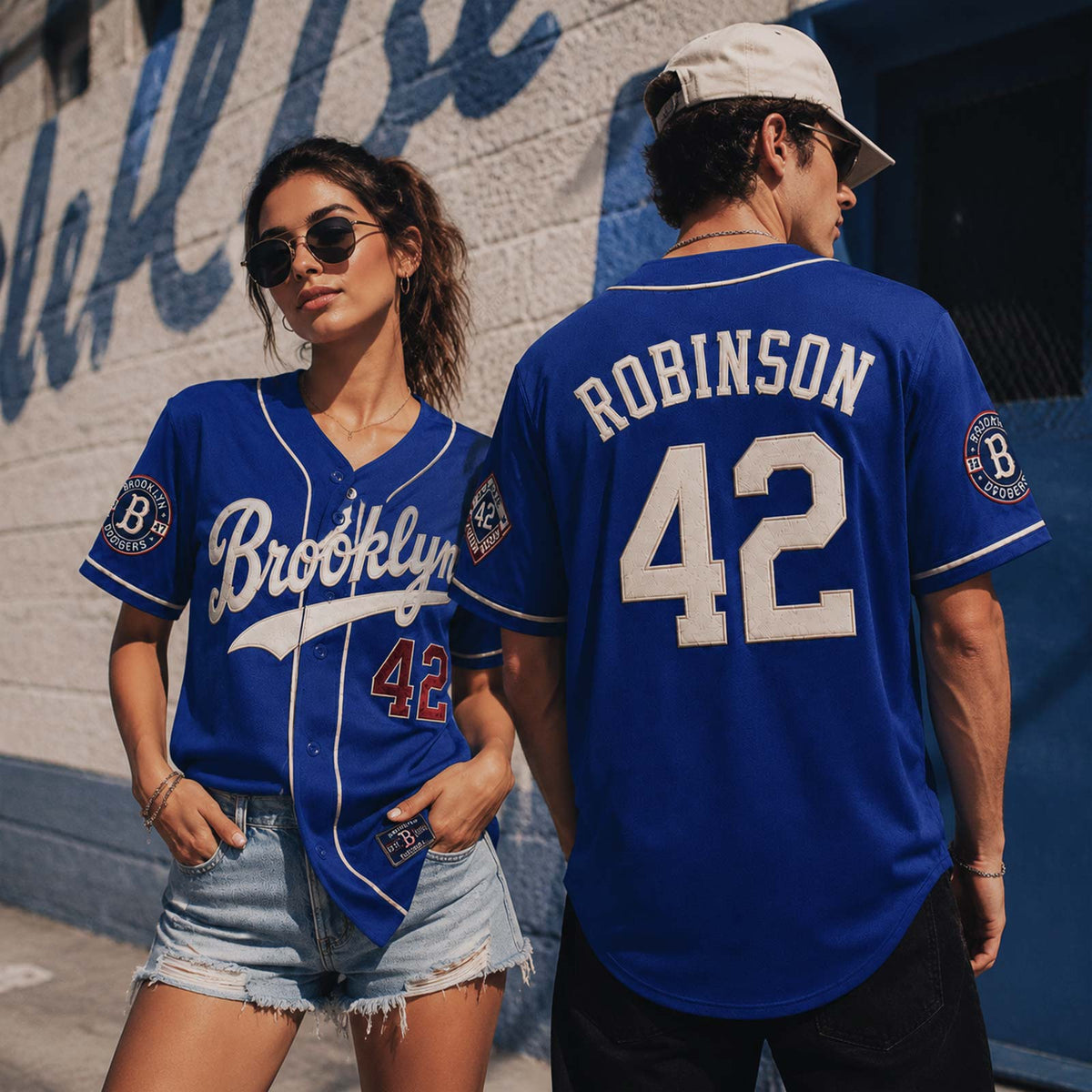 Special Edition Jerseys