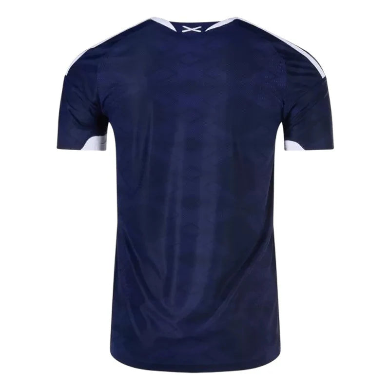 Scotland 2026 World cup Home Jersey