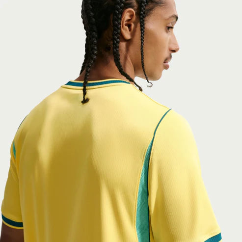 Brazil 2026 Home Jersey